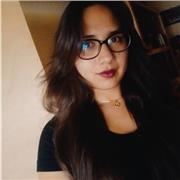 Maestra de apoyo escolar especializada en la materia de español en linea